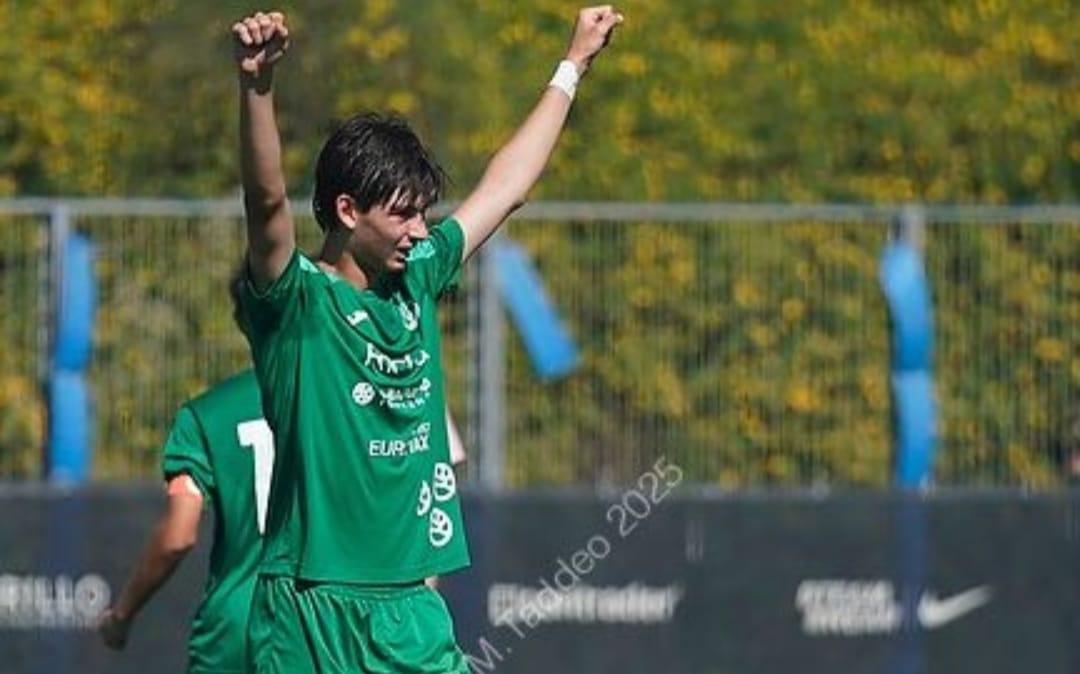Playoff Under 15, il Monopoli batte il Benevento e vola in finale