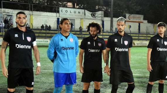 TCP - Team Altamura, si valutano rinforzi: vicino il ritorno di un centrocampista