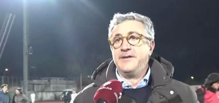 Mari: "Stiamo raccogliendo i frutti del lavoro. Abbiamo 25 titolari, siamo attrezzati"