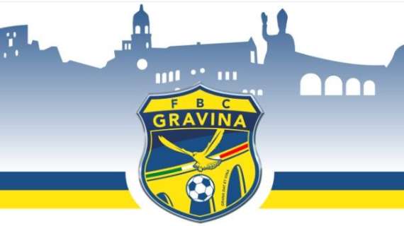 La cronaca di Gravina - Francavilla: Al "Vicino" un pareggio che và stretto al Gravina 