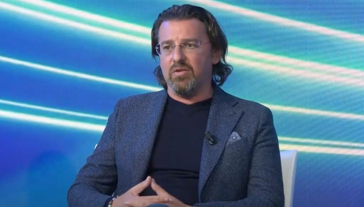 Virtus Francavilla, Magrì: "Fernandez un ritorno importante. Mercato? Arriveranno altri giocatori"