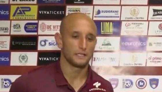 Heraclea, Russo: "Cercheremo di trarre il massimo da ogni partita"