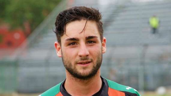 UFFICIALE - Fidelis Andria, l'ex Lancini a titolo definitivo alla Virtus Verona