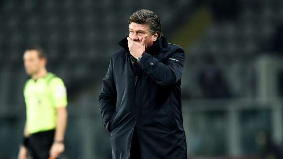 Torino, la figuraccia contro il Lecce costa la panchina al tecnico Mazzarri