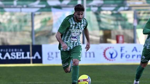 Team Altamura, si raffredda la pista che porta a Ernesto Starita