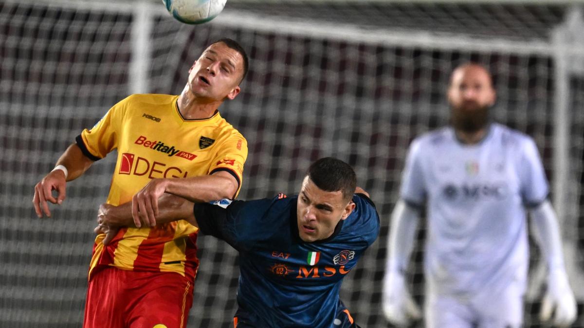 Le probabili formazioni di Lecce-Torino: l’attacco è un rebus, chi sarà la prima punta?