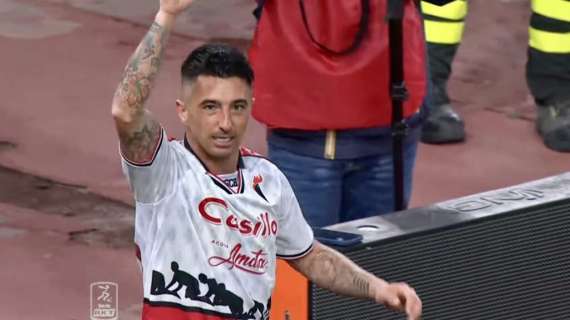 UFFICIALE - Bari, rinnovo contrattuale per Bellomo
