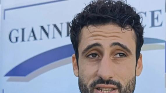 Manfredonia, Giacobbe: “Gruppo giovane che deve crescere, non siamo preoccupati”