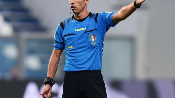 Serie D/H, le designazioni arbitrali della 29^ giornata: fischietto campano per Casarano-Lavello