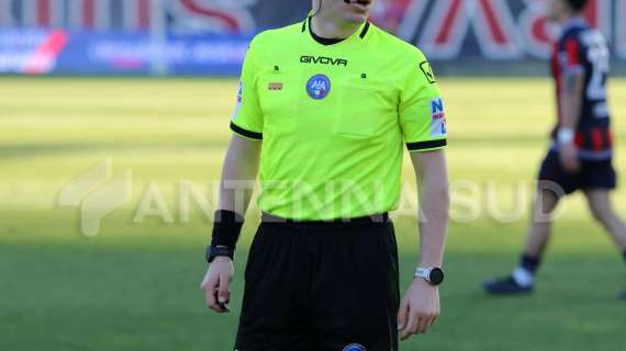 Serie D/H, le designazioni arbitrali dell’ultima giornata