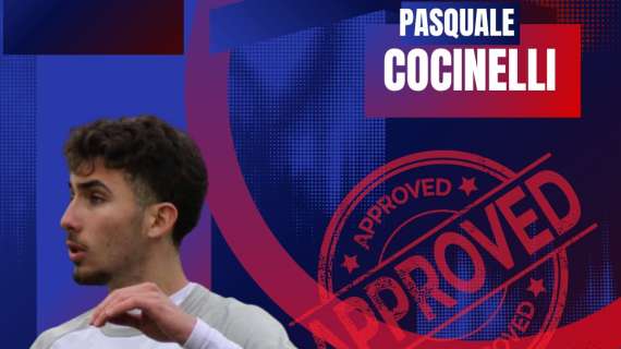 UFFICIALE - Heraclea, Cocinelli rinnova con i granata