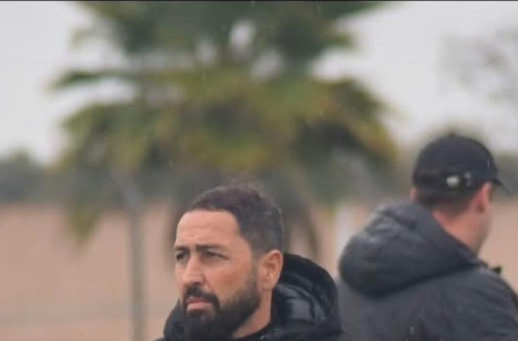 UFFICIALE - Polimnia, Francesco Morgese è il nuovo direttore sportivo