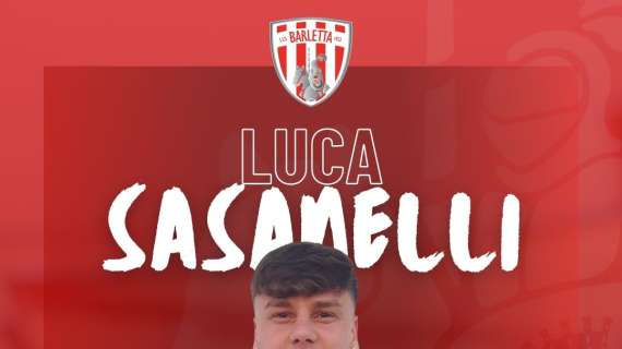 UFFICIALE - Barletta, ecco Fantacci e Sasanelli