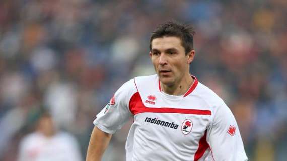 L'ex Kutuzov: "Bari, sei partito bene ma devi restare concentrato"