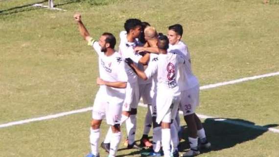 Bari, Floriano: "Non si può sempre vincere con tre gol di scarto"