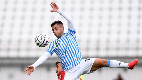 UFFICIALE - Lecce, colpo da novanta: arriva Strefezza a titolo definitivo