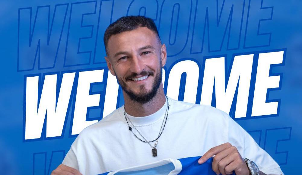 Soccer Trani, arrivano la conferma per il prossimo anno di Turitto