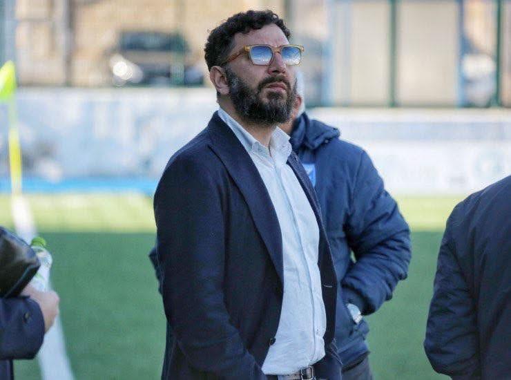 Fasano, Ghilardi: “Sento tante voci ma a breve parlerà chi conta davvero”