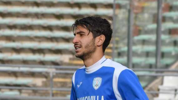 TCP - Brindisi, per potenziare la difesa spunta il nome di Delvino