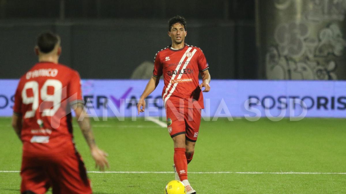 Team Altamura, Silletti al Padova ma resta con i murgiani fino a fine stagione