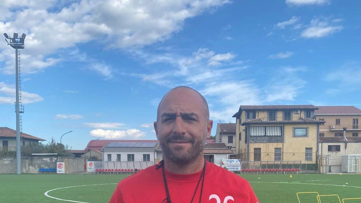 UFFICIALE - Il tecnico Gaetano Iannini riparte dal Francavilla in Sinni