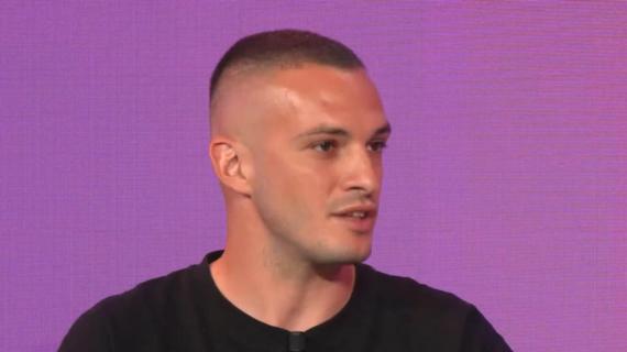 Taranto, Derosa: "Dobbiamo dare il massimo e sudare la maglia"
