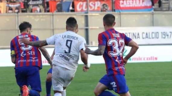 Verso Casarano-Martina, derby da poli opposti e da piani alti