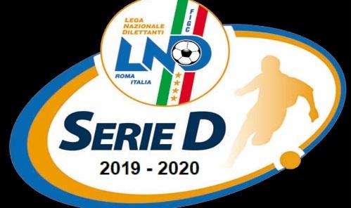 Serie D, gli orari ufficiali di inizio gare per la stagione sportiva 2019/20