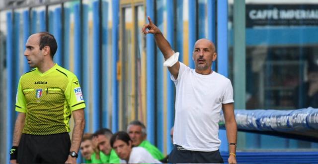 Virtus Francavilla, Taurino in pole per la panchina: oggi l’incontro