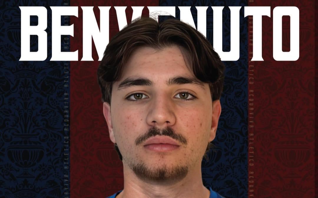 UFFICIALE - Atletico Acquaviva, colpo di prospettiva in l'attacco