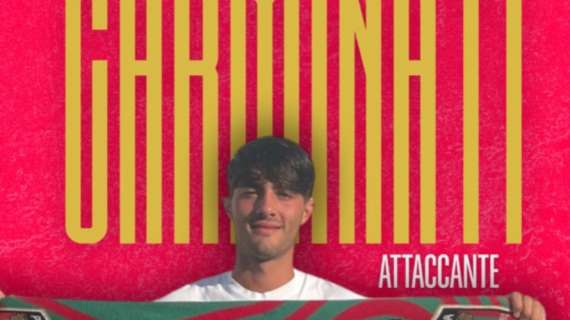 UFFICIALE - Polimnia, arrivano quattro rinforzi 