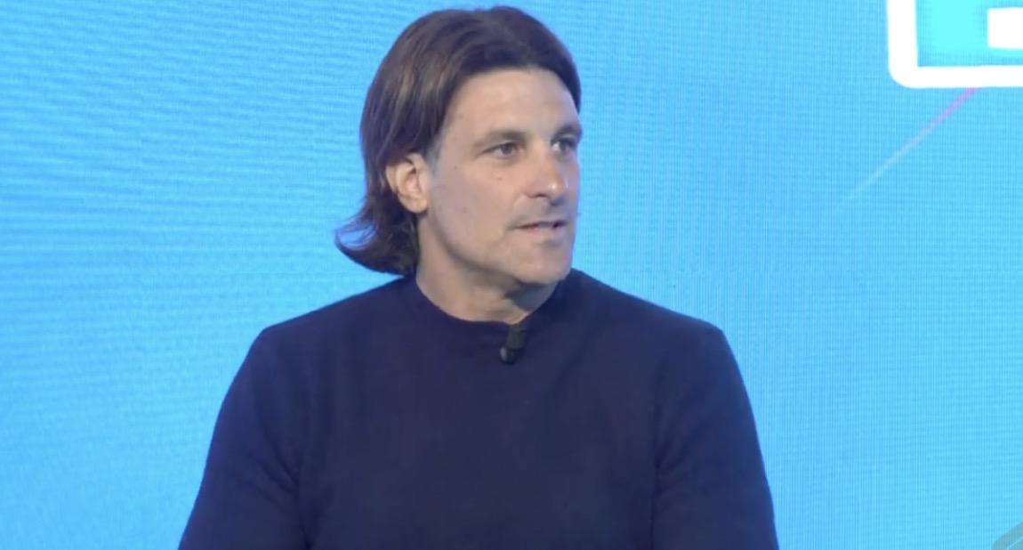 Virtus Francavilla, Fernandez: “Legame troppo forte con questo club”