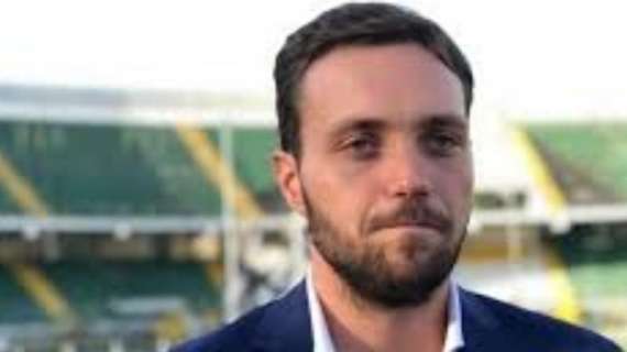 INTERVISTA - DS Musa: "Taranto grande piazza, ma nessun contatto" 