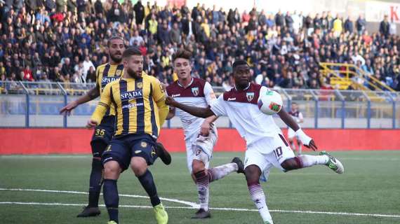 Taranto, accordo raggiunto con Jallow: trattativa in chiusura