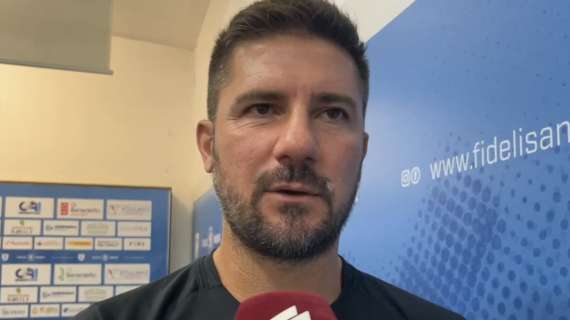 UFFICIALE - SS. Taranto: panchina affidata a Ciro Danucci