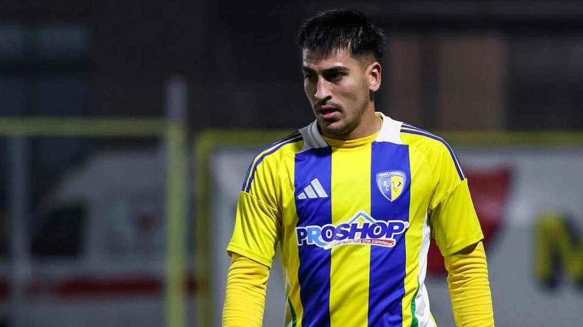 Bianchini saluta Cerignola sui social: ora l’annuncio del ritorno a Fasano