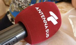 Calcio in TV: tutte le dirette e differite del weekend su Antenna Sud e Telerigione