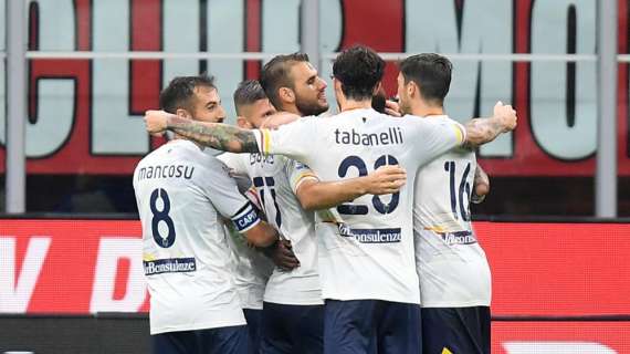 Fiorentina-Lecce 0-1: L’impresa dei giallorossi al Franchi vale tre punti d’oro 