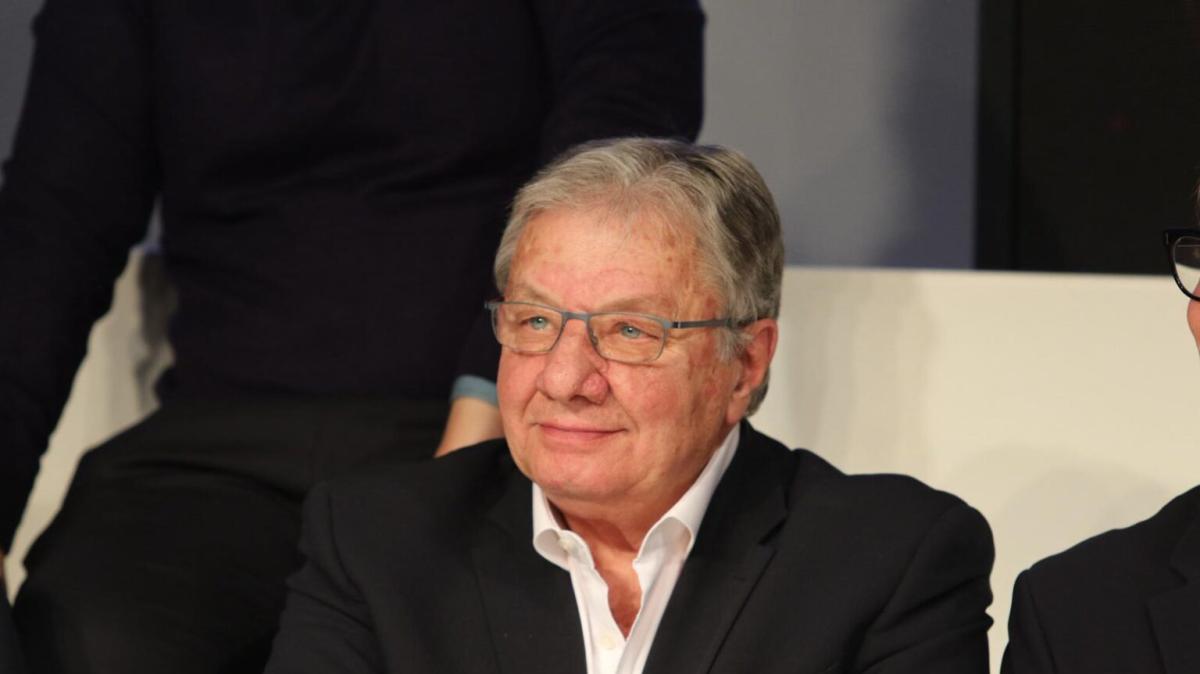 Monopoli, Tavano: “Anno positivo per noi”