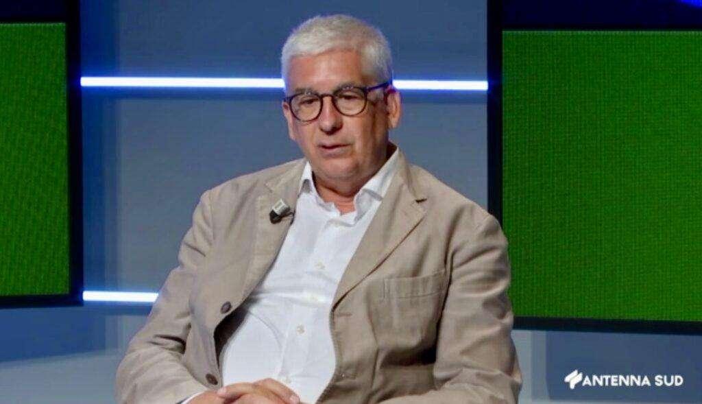 Tisci su Massafra-Taranto a porte chiuse: "Rispetto molto le tifoserie"