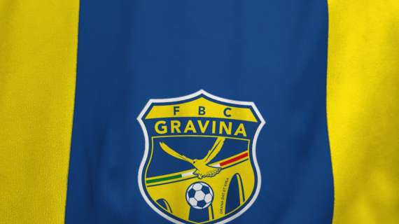 Gravina-Sorrento 3-2, i gialloblù soffrono, vincono e si salvano