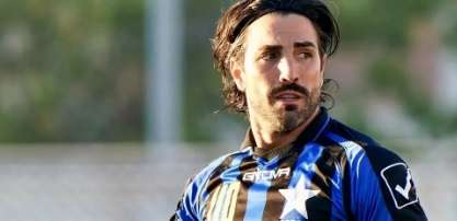 Squinzano, colpo da novanta in attacco: Pignataro vicino alla firma