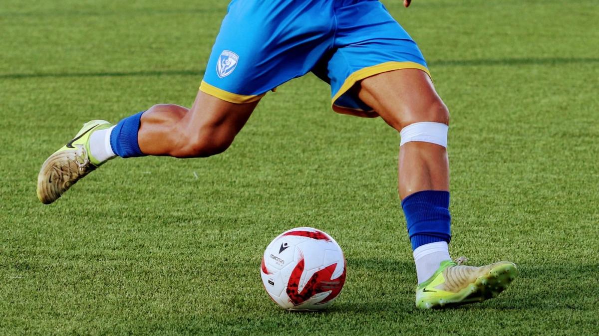 Eccellenza, Giudice Sportivo: Massafra-Taranto a porte chiuse