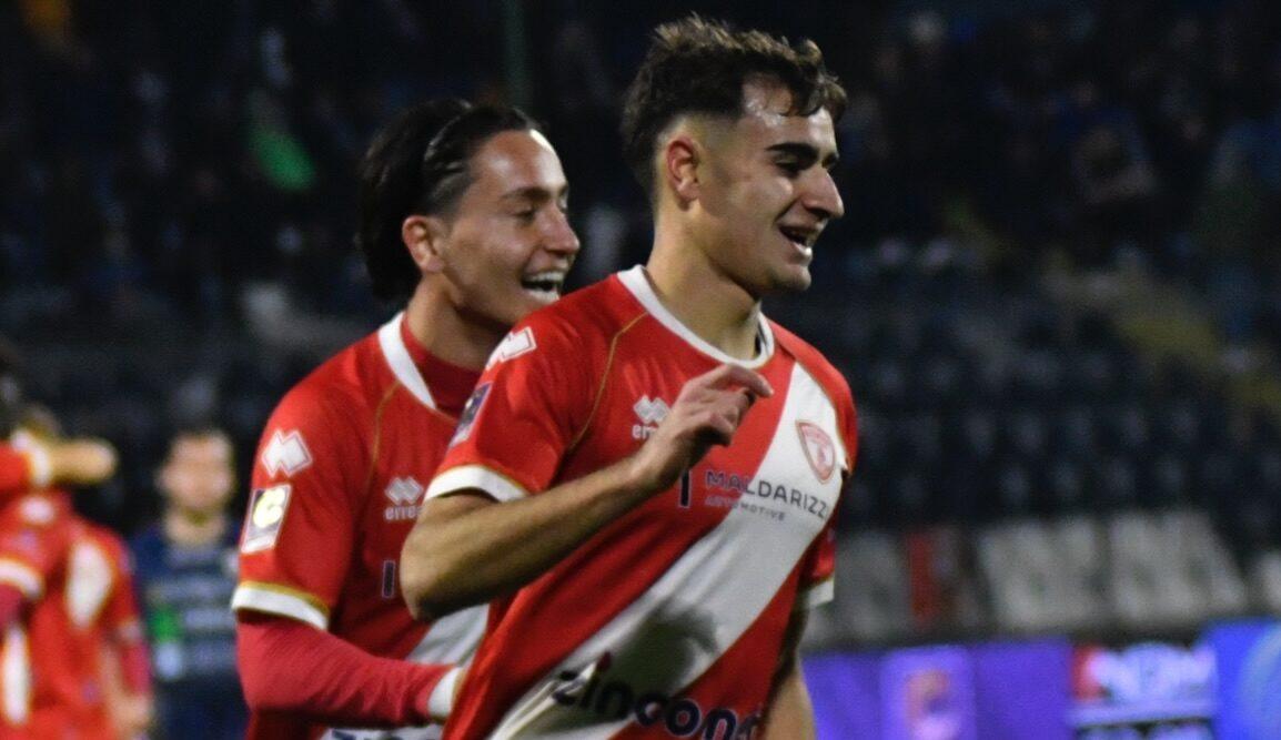 Team Altamura, blindato Grande: rinnovo fino al 2029