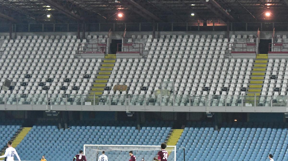 Le probabili formazioni di Cesena-Bari: recuperato Moncini, ci sarà