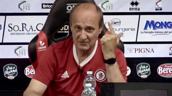 Foggia, l'ex Delio Rossi: "Sembra il Bronx, ma non è così. Foggia fa parte della mia vita"