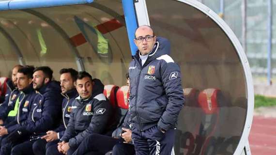 Bisceglie-Bari, il doppio ex Zavettieri: "Mi dispiace che questa sfida vada in scena in Serie C"