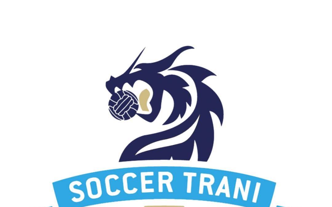 UFFICIALE - Soccer Trani, arriva l'attaccante Fischetti