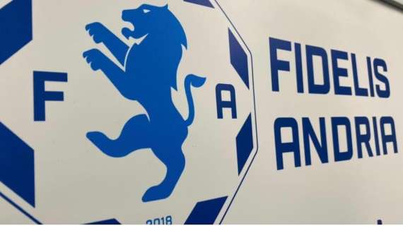 UFFICIALE - Fidelis Andria, esonerato Danucci