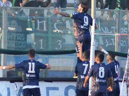Il 2019 del Bitonto - Basi gettate già lo scorso anno: ora si sogna la Serie C